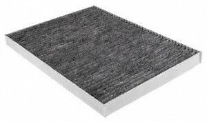 Cabin Air Filter Mahle Original LAK711