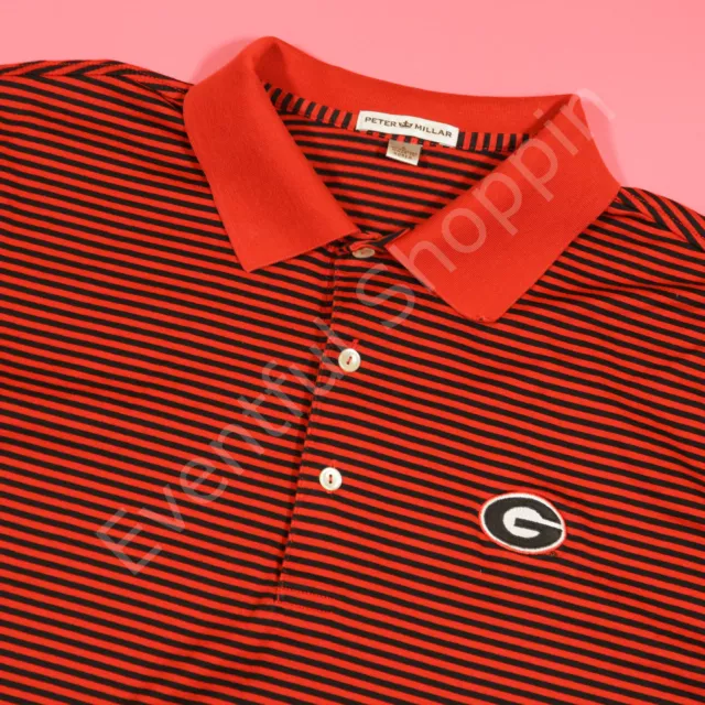 Peter millar uga online sale
