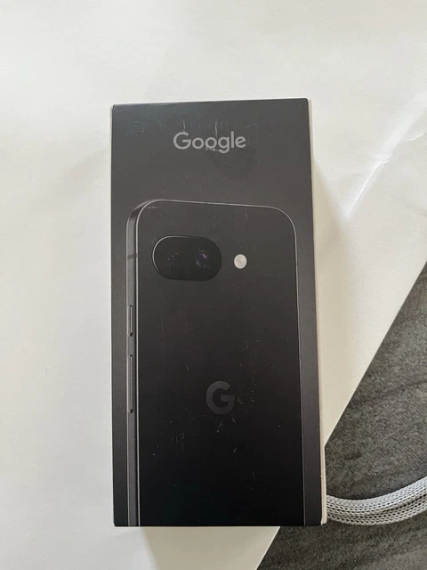 Google Pixel 10 Pro 16Go/128Go - Bleu - Smartphone Android - Rue du Commerce