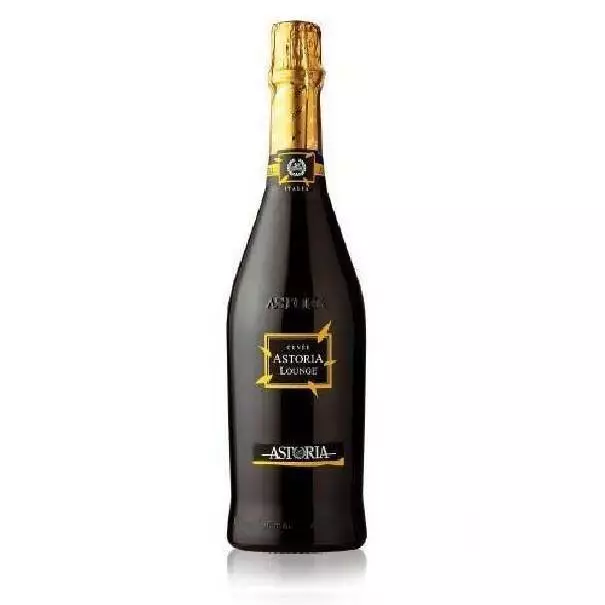 Astoria Cuvee Lounge Vino Spumante Brut 75 Cl