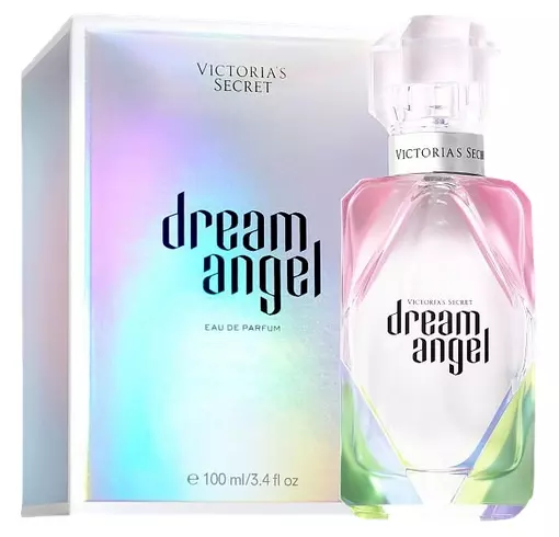 VICTORIA'S SECRET DREAM ANGEL PERFUME EDP EAU DE PARFUM 3.4 oz 100 ml Sealed New