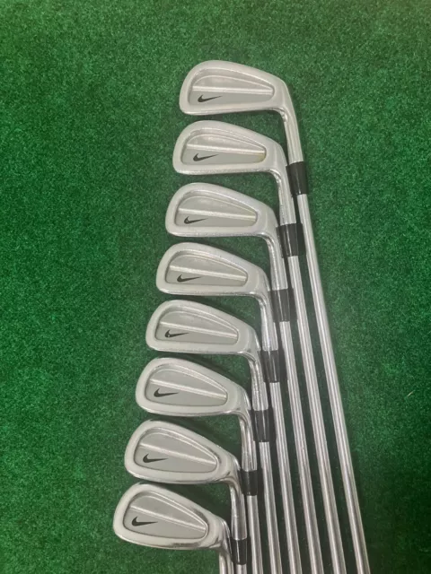 Nike miura irons clearance