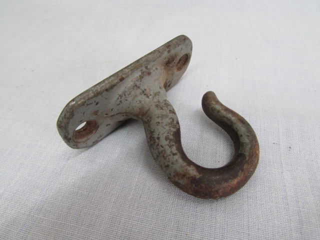 Old Plant Wall Hooks Porch Ceiling Hook