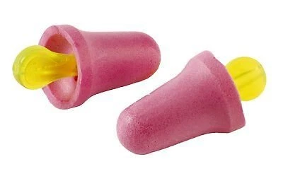 Next No-Touch Foam Plugs Type: Uncorded (part# P2000)