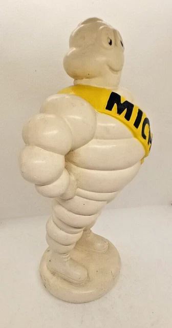 Michelin Bibendum vintage