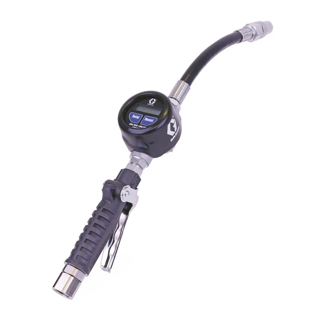 GRACO 25C930 - EM20 Electronic Manual Oil/Antifreeze Meter - Flexible Extension