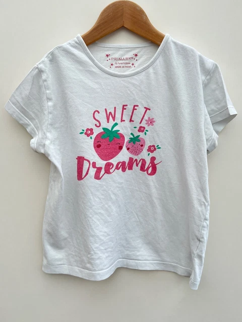 Girls Bundle Of Clothes Age 6-7 H&M Zara M&S 6