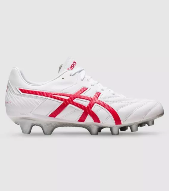 BARGAIN || Asics Gel Lethal Flash It 2 Mens Football Boots (103)