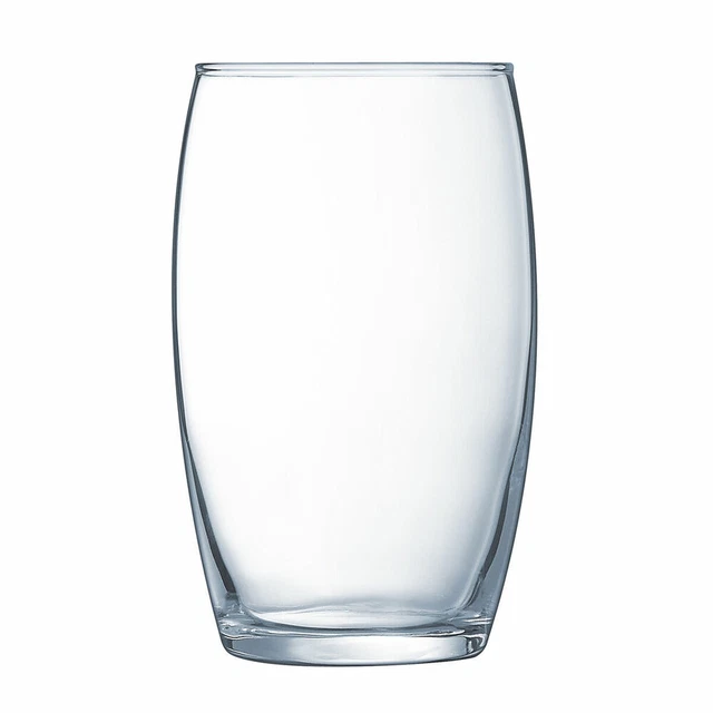 Bicchieri Long Drink Arcoroc | Vetro Trasparente | Set Da 6 | 350 Ml - Foto 8