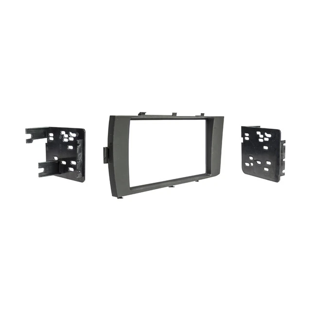 Metra 95-8259B Radio Installation Kit Fits 15-17 Prius C