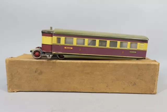Märklin TW12940 MT Mittelteil mit Pfeife (K 119042)
