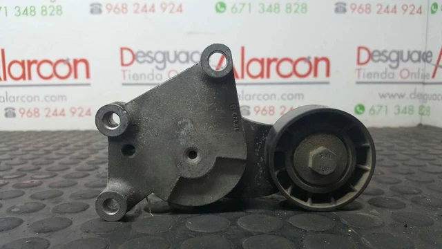 356923 Tendeur De Courroie Auxiliaire Pour Peugeot 207 | 5751H6