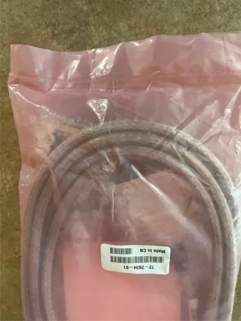 CAB-STACK-3M Stackwise Stacking Cable 72-2634-01 for Cisco ws-c3750/3750x M1-1 3