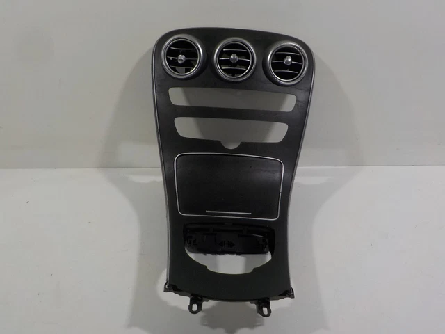 A2056803407 Console Armsteun Afdekking Schakelaar 120mm Centrale