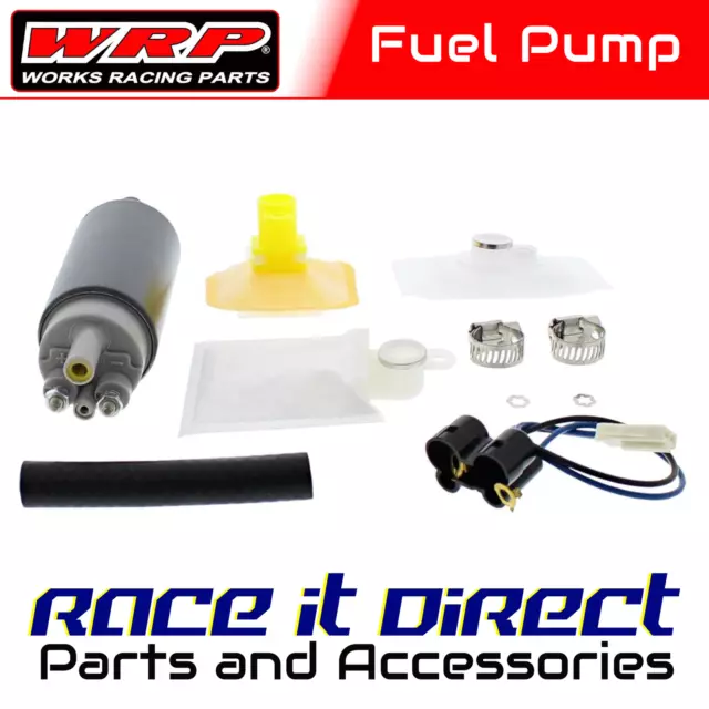 WRP Fuel Pump for Kawasaki VN 1500 P MEAN STREAK 2002-2003 Complete Kit