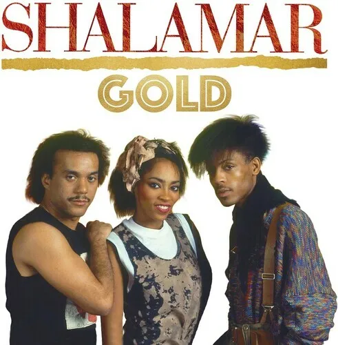 Shalamar - Gold [New CD] UK - Import