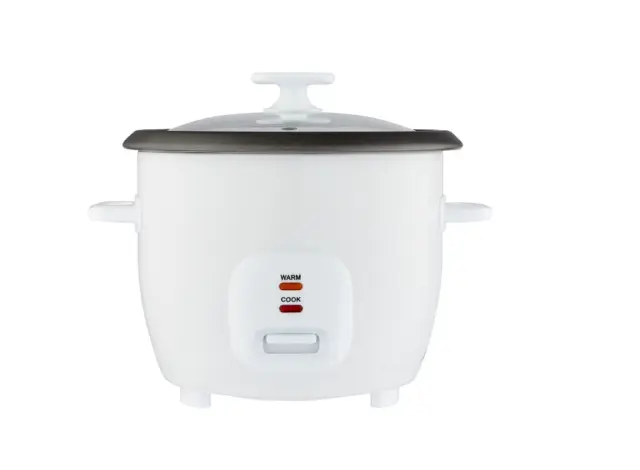 Buffalo Titanium Grey IH SMART COOKER, Rice Cooker and Warmer, 1.8L, 10  cups of rice, Non-Coating inner pot, Efficient, Multiple function,  Induction Heating (10 cups) 