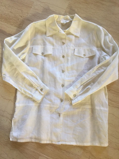 Chemise Hugo Boss Bordeaux à Rayures - Taille 40 - Coupe Ajustée - Occasion Très Bon état