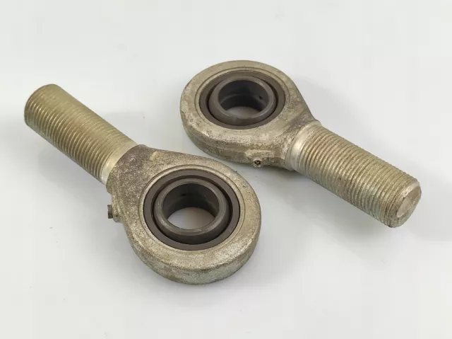 M20x1.5 STAFFA TESTA A SFERA HART TESTA ASTA /#8 M1TH 5998