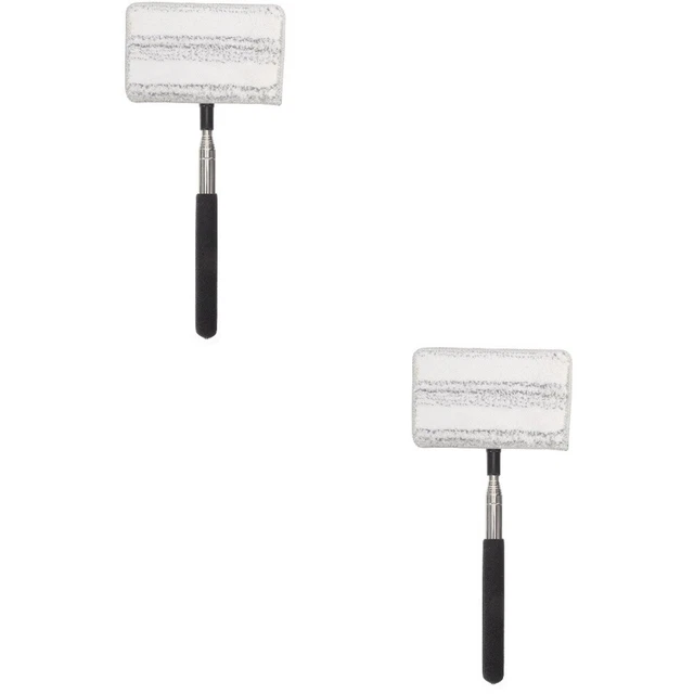 Tergicristallo Con Braccio Telescopico OSCULATI - 300/350 Mm, Ricambio Auto - Foto 2