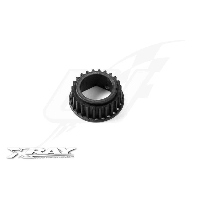 Hot Racing Aluminum One-Way Center Differential For Slash 4X4, Stampede 4X4 & Rally VXL Models - View #9