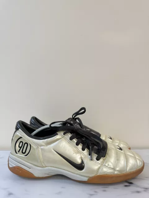 NIKE AIR ZOOM Total 90 Supreme, 313974-006 Soccer Cleats Soccer US 10 RARE  $100.00 - PicClick