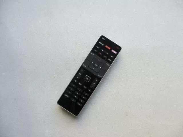 Remote Control For Vizio  098003061060 E401i-A3 E401ia3 Smart LED HDTV TV
