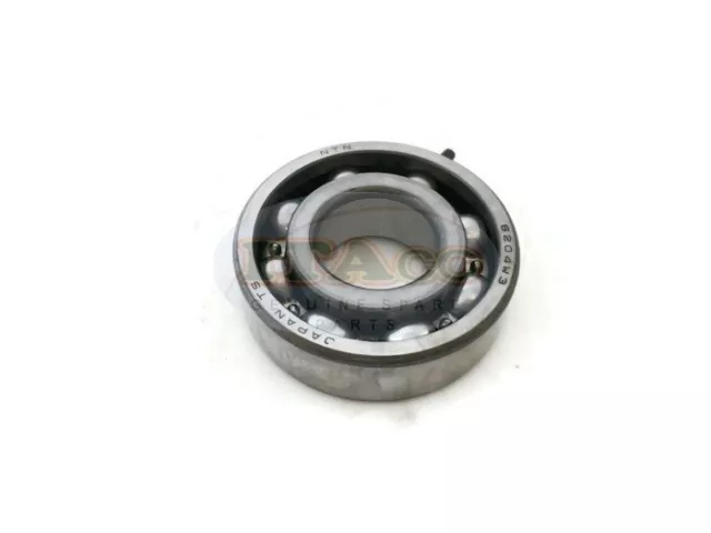 Original OEM Ball Bearing 9603-3-6204 Tohatsu Nissan Outboard 4HP 5HP 8HP 9.8HP