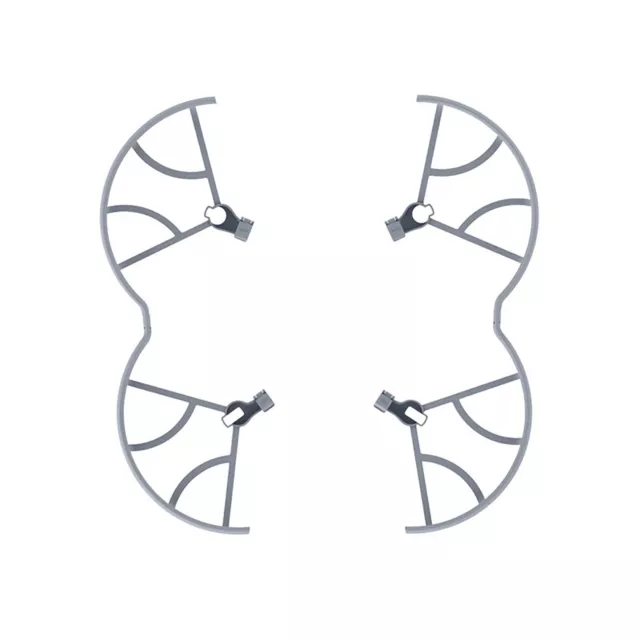 ABS Propeller Guard Blade Protection Cover fit for DJI Mavic Air 2 Part 2