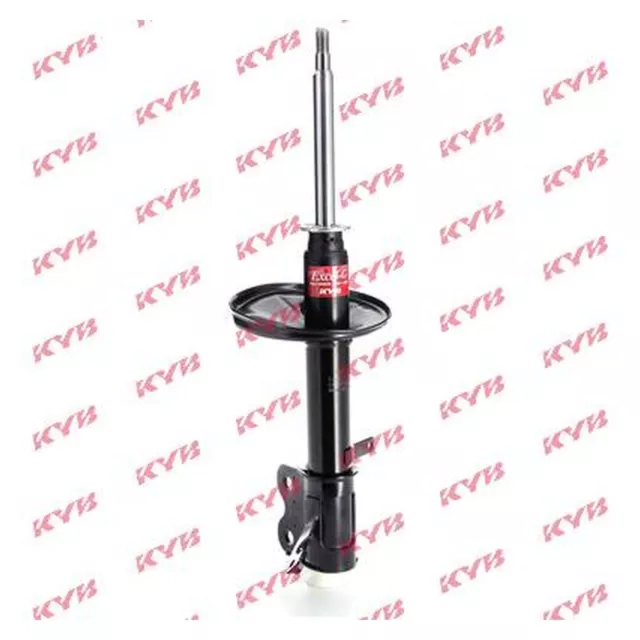 Genuine KYB Excel-G Front Right Shock Absorber (Single) - 333236