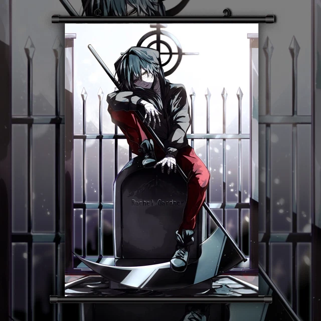 POSTER DA PARETE Pergamena The Quintessential Quintuplets Nino Anime Stampa HD Arredamento Casa - Foto 11