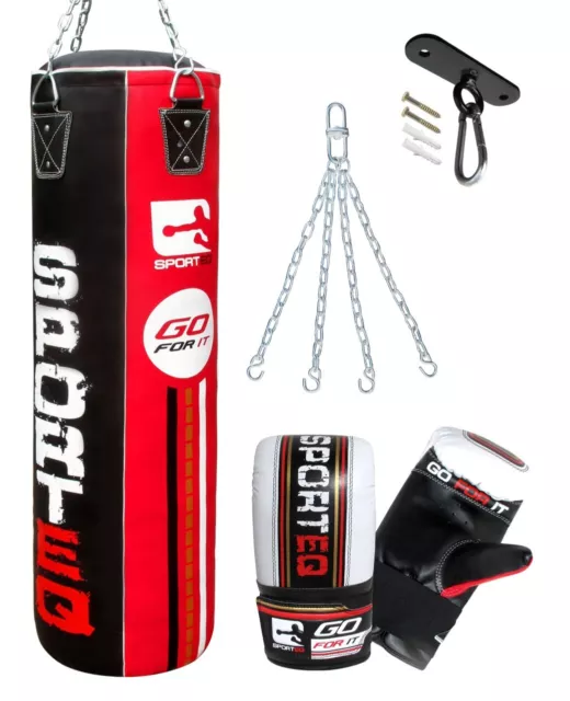 Sporteq sale boxing gloves