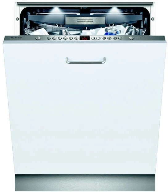 Neff s51m66x0gb sales