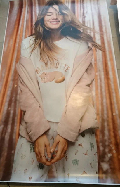 Etam lingérie pyjama online