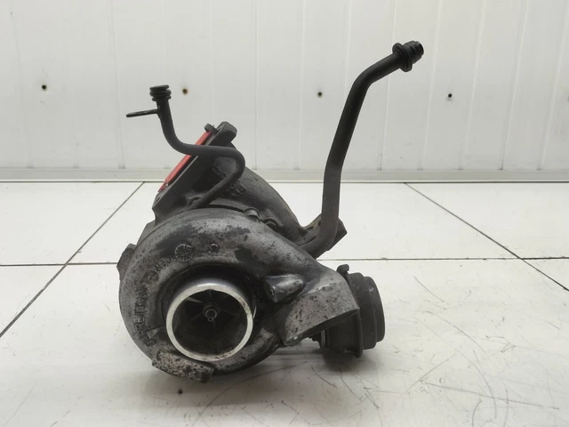 Silencieux Arrière Pour Mercedes C270 / CLK 2.7 CDI (W203, S203, C209) - Acier Aluminisé, Kit Montage, Garantie 30 Mois