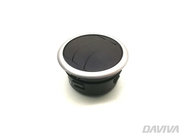 SUZUKI SX4 GRILLE D'aération Latérale Du Tableau De Bord