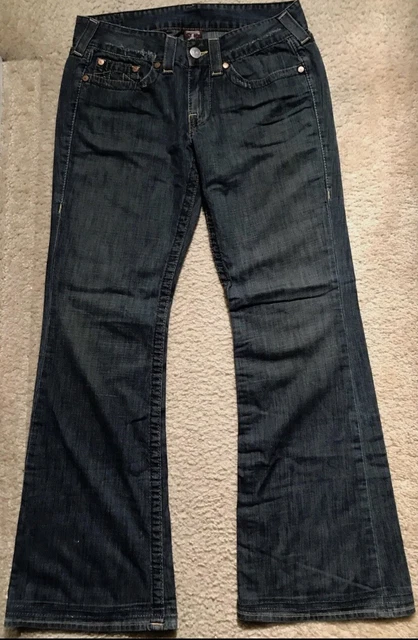 true religion jeans mens sz31 33x32