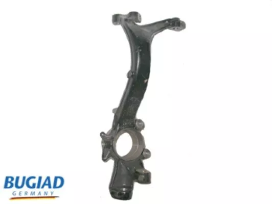 Bsp20309 Bugiad Steering Knuckle, Wheel Suspension Front Axle Right For Audi Sko