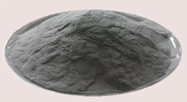 100 grams (3.52 oz) 99.99% High Purity Chromium Cr Metal Powder