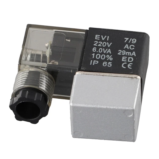 Valve Compresseur Air 3 Ports - Clapet Anti-Retour Laiton Pour Raccords Tuyauterie