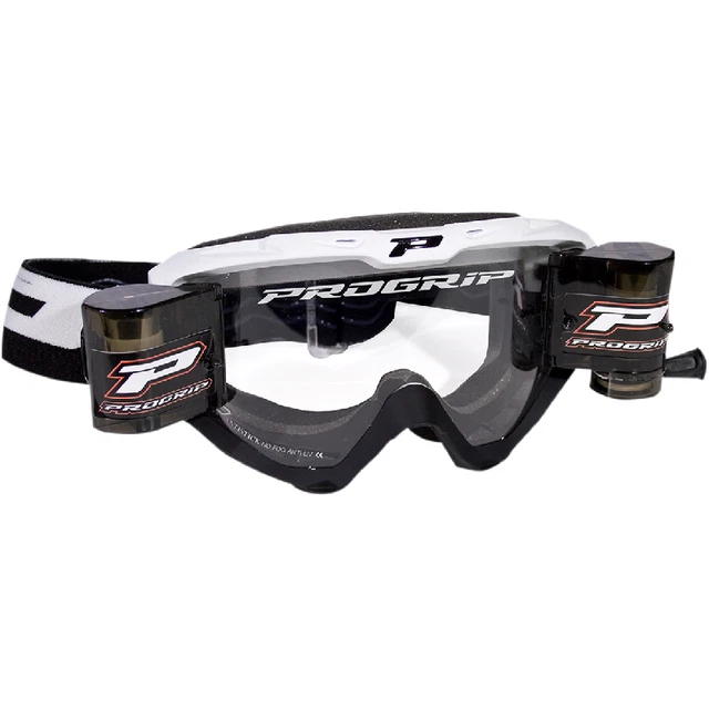 Pro Prise 3450 Riot Rouleau Off Monté MX Lunette De 26012649