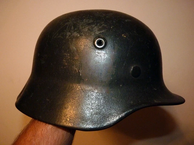 Polizei Helm II krieg