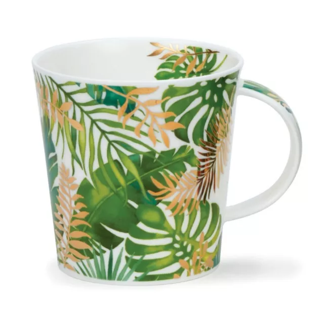 Dunoon Bali Cairngorm Taza de Té Café 0,48L