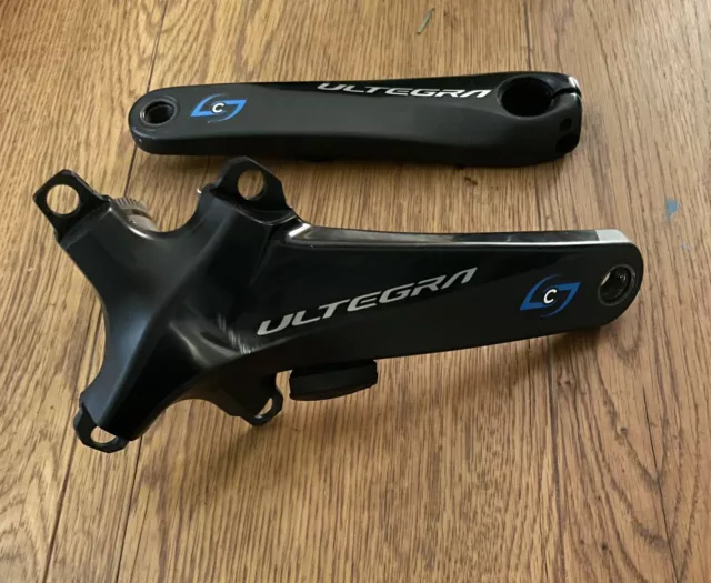 Stages clearance ultegra 175mm