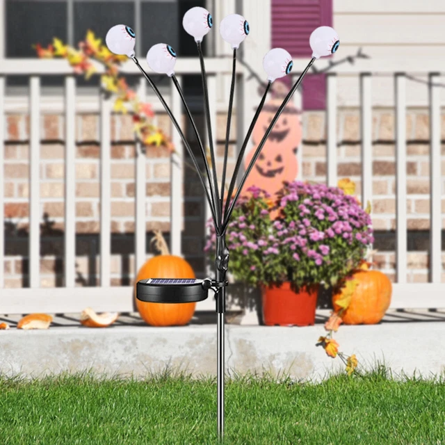Outdoor on sale eyeball lights
