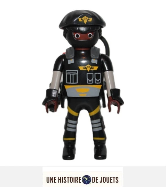 Figurine Playmobil Légionnaire Romain - Neuf, Référence PL69 - Pour Enfants 3 Ans Et Plus