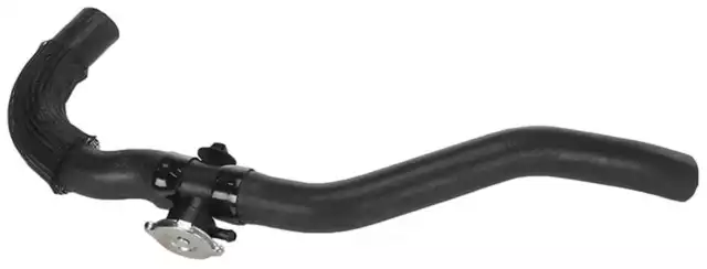 Radiator Coolant Hose-Molded Coolant Hose Gates 23556