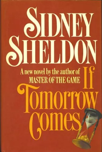 If Tomorrow Comes by Sheldon, Sidney 0002227282 FREE Shipping