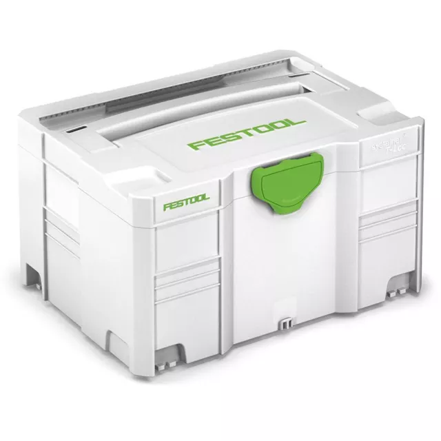 Festool Systainer T-Loc Sys 3 TL 497565 Taille 3