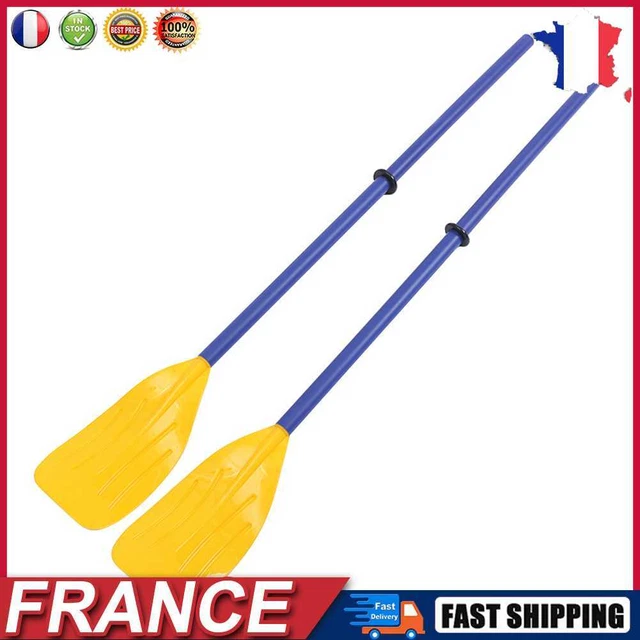 2pcs Kayak Boat Stand Up Paddle Board Kayak Boat Paddle for Surfing Surfboard fr